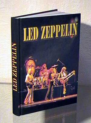 ����� ������ ������������ 'Led Zeppelin'