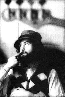 ������ ����� 4 �������� 1970 ���� � LA Forum. ���� Chuck Boyd.