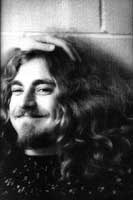 ������ ����� 4 �������� 1970 ���� � LA Forum. ���� Chuck Boyd.