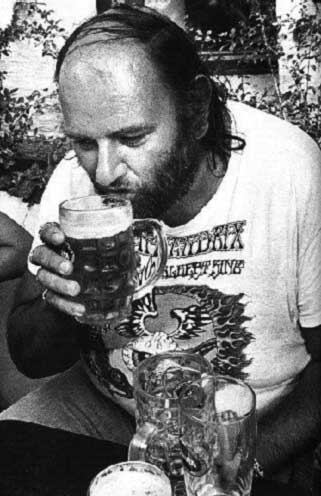 ����� �����. ���� Claud Gassian.