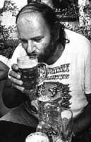 ����� �����. ���� Claud Gassian.