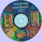 ���� ������ ��� ��������� ������� (1CD) 'In Exotic Honolulu', ����� Akashic (���� - �� $100)