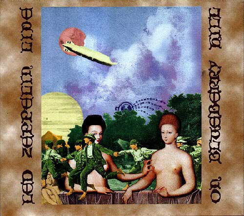 ������� �� 2CD ������� 'Live On Blueberry Hill', ����� Sanctuary, ����� 350 ���. (��� - 285-�).