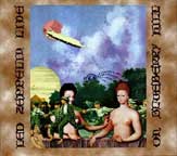 ������� �� 2CD ������� 'Live On Blueberry Hill', ����� Sanctuary, ����� 350 ���. (��� - 285-�).