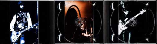 ������� �� 2CD ������� 'Live On Blueberry Hill', ����� Sanctuary, ����� 350 ���. (��� - 285-�).