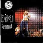 ������� CD 'Shenandoah', ����� Aulicia