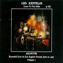 Listen To This Eddie