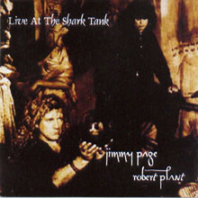 Live At The Shark Tank