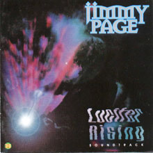 Lucifer Rising