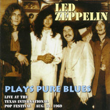 Plays Poor Blues