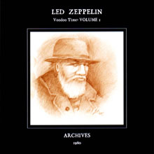 Voodoo Time: Volume 1