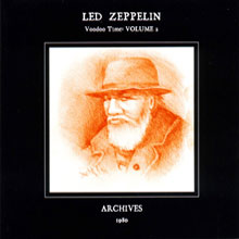 Voodoo Time: Volume 2