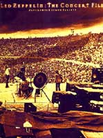 ������� ����� ����� ������ � ������� ������ 'Led Zeppelin. The Concert File' (Omnibus Press).