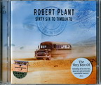 66 To Timbuktu cover front