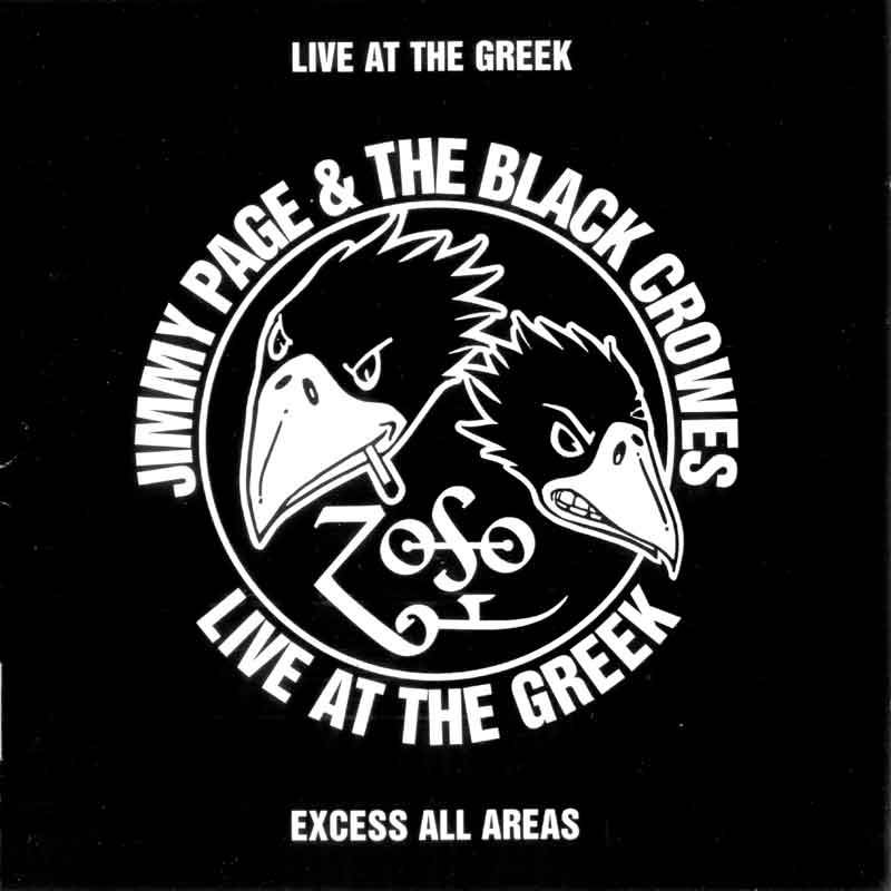 Live At The Greek - 36570 Bytes