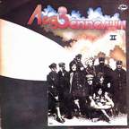 Led Zeppelin II-III -  