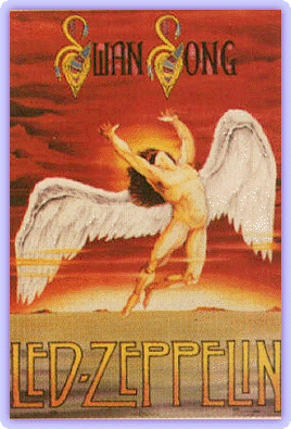 Swan Song Poster