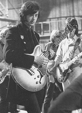 Yardbirds