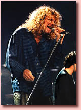 Robert Plant