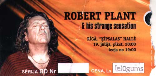 ����� �� ������� ������� ������ � ���� 19 ���� 2001