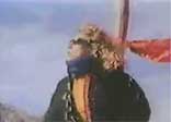Clip Robert Plant - Heaven Knows