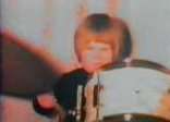 Home video: Jason Bonham at home