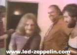Home video: Montreux, Switzerland, august 1971