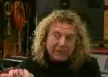 Interview: Robert Plant about Afro Celt Sound System, 2001
