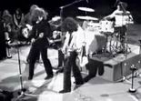 Live video: Danish TV, 17 march 1969 - Dazed And Confused