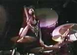Live video: Earls Court, UK, 24 may 1975 - 3