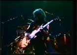 Live video: Earls Court, UK, 24 may 1975 - 4 - Trampled Underfoot