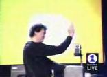 Live video: Jimmy Page & Black Crowes at Net Aid, Giants Stadium, USA, 10 september 1999 - Whole Lotta Love