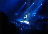 Live video: Jimmy Page at Royal Albert Hall, London, 9 february 2002 - Dazed and Confused (ver. 1)