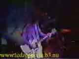 Live video: at Knebworth festival, UK, 4 august 1979 - Misty Mountain Hop