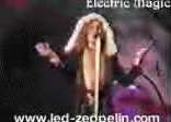 Live video: LA, USA, 25 march 1975 - Kashmir