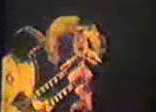 Live video: LA, USA, 26 june 1977 - Sick Again