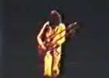 Live video: New York, USA, june 1977 - Stairway To Heaven