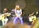 Live video: Oakland, CA, USA, 23 july 1977 (silent)