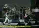 Live video: Page/Plant in Knebworth, UK, 30 june 1990 - Rock'N'Roll
