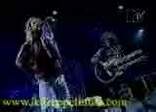 Live video: Page/Plant Rock in Rio, Brazil, 27 january 1996 - Gallows Pole