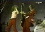 Live video: Paris, France, june 1969