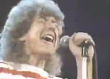 Live video: Robert Plant, 12 july 1982 - Worse Than Detroit