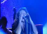 Live video: Robert Plant in Moscow, Russia, 14 november 2002 - Going To California