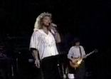 Live video: Reunion at 40-th anneversary of Atlantic Records, USA, 14 may 1988 - Misty Mountin Hop