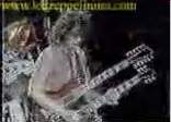 Live video: Reunion at Live Aid, JFK stadium, USA, 13 july 1985 - Stairway To Heaven