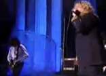 Live video: Reunion at Rock'N'Roll Hall of Fame with Aerosmith 12 january 1995 - Bring It On Home