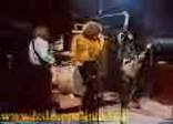 Live video: British Supershow, Staines, UK, 25 march 1969 - Dazed And Confused (ver 1)