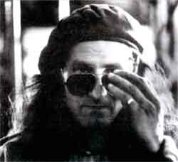 ϸ  aka Zepp Petterson. 1993 .   